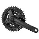 Шатуни Prowheel TA-CM60, (8S / 7S), 175mm, 42/34/24T