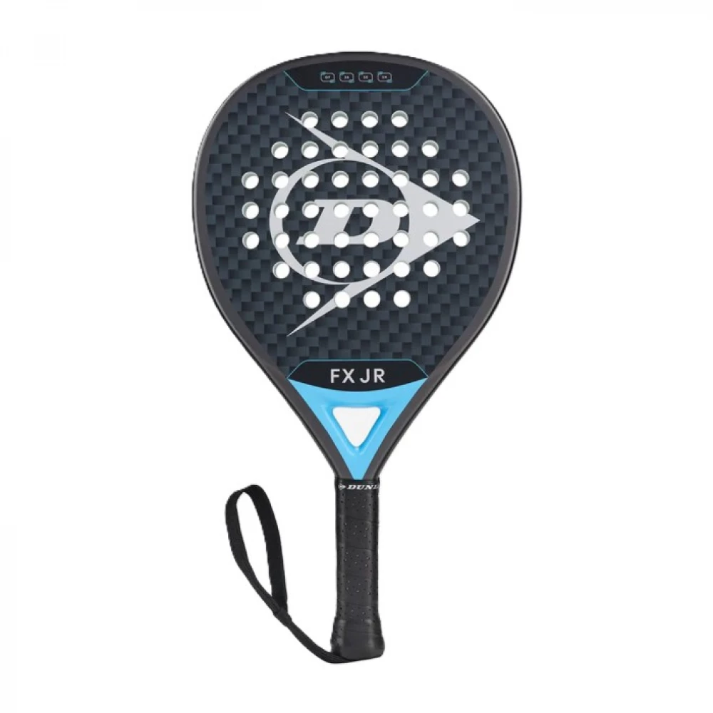 Ракетка для падел тенниса Dunlop FX Junior 2026