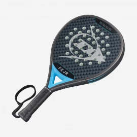 Ракетка для падел тенниса Dunlop FX Junior 2026
