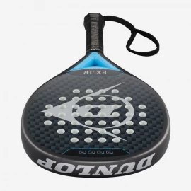 Ракетка для падел тенниса Dunlop FX Junior 2026