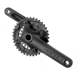 Шатуни Prowheel Vortex-501-TT, (11S / 10S / 9S), 170mm, 36/26T
