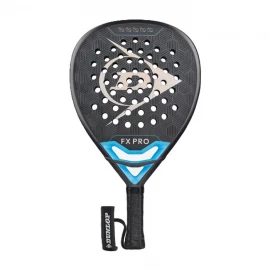 Ракетка для падел тенісу Dunlop FX Pro 2026