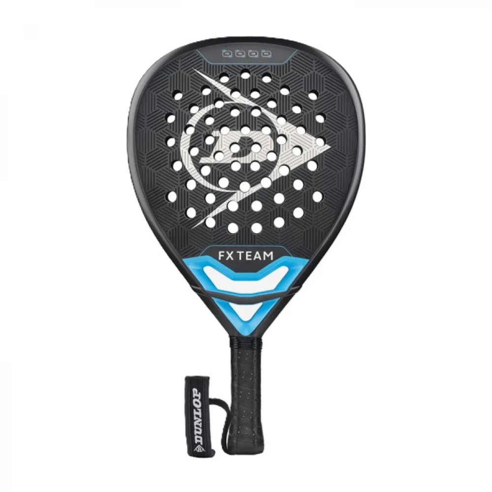 Ракетка для падел тенісу Dunlop FX Team 2026