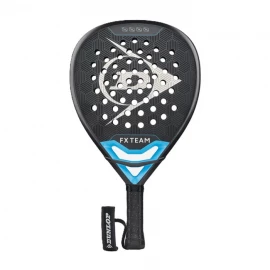 Ракетка для падел тенісу Dunlop FX Team 2026