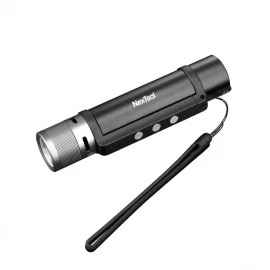 Ліхтар ручний NexTool 6в1 з магнітом та функцією powerbank, 1000 лм