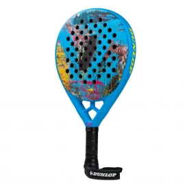Ракетка для падел тенниса Dunlop Galactica