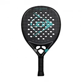 Ракетка для падел тенниса Dunlop Galactica Pro 2025