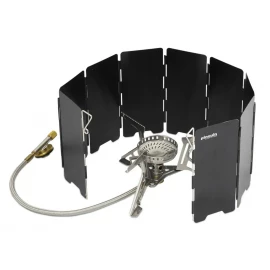 Вітрозахист Pinguin Windscreen S