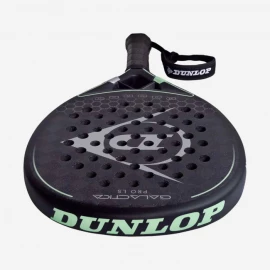 Ракетка для падел тенісу Dunlop Galactica Pro LS 2025 year