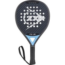 Ракетка для падел тенниса Dunlop PRT FX Junior 2026