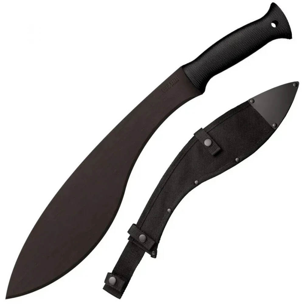Мачете Cold Steel Kukri Machete With Sheath