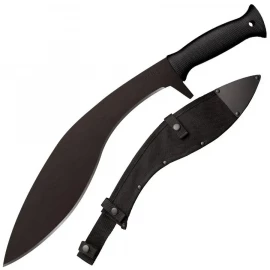 Мачете Cold Steel Kukri Plus Machete With Sheath