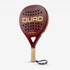 Ракетка для паделу Quad Leopard