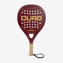 Ракетка для паделу Quad Leopard