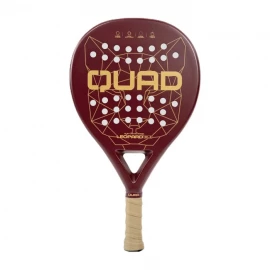 Ракетка для паделу Quad Leopard
