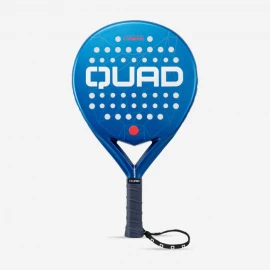 Ракетка для паделу Quad Lynx