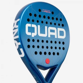 Ракетка для паделу Quad Lynx