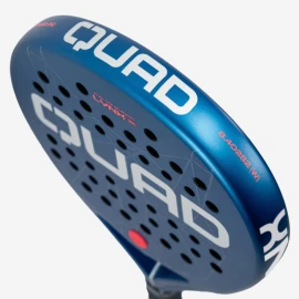 Ракетка для паделу Quad Lynx