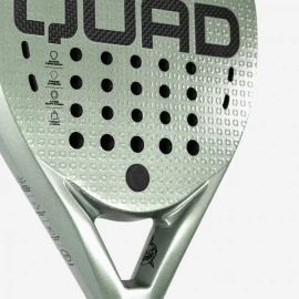 Ракетка для падела Quad Shark