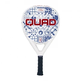 Ракетка для падела Quad Shark Euro Edition