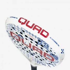 Ракетка для падела Quad Shark Euro Edition