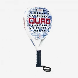 Ракетка для падела Quad Shark Euro Edition