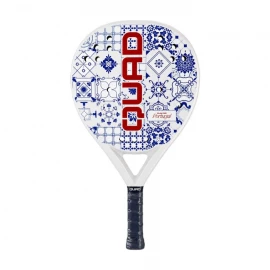 Ракетка для падела Quad Tiger Euro Edition