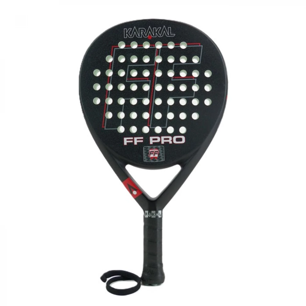 Ракетка для паделу Karakal Padel FF PRO 375