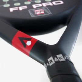 Ракетка для паделу Karakal Padel FF PRO 375