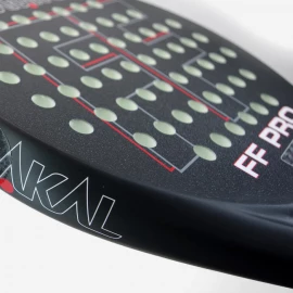 Ракетка для паделу Karakal Padel FF PRO 375