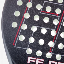 Ракетка для паделу Karakal Padel FF PRO 375
