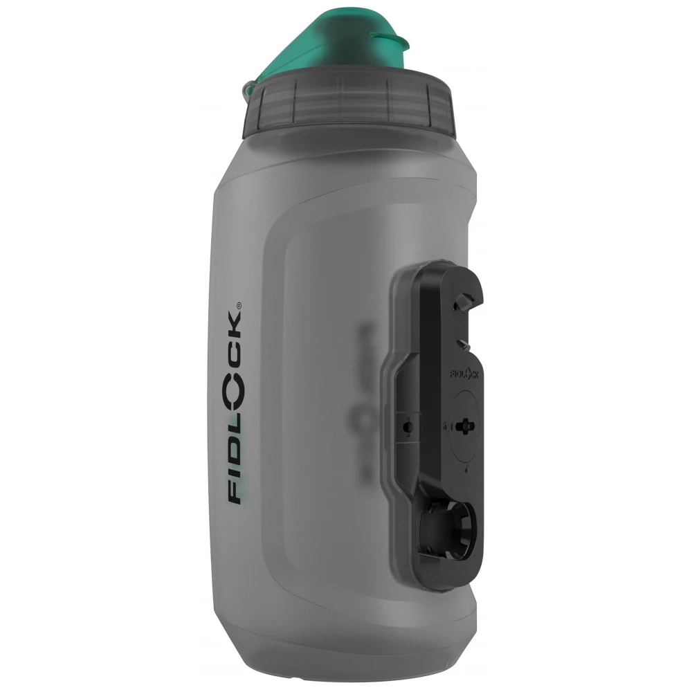 Фляга Fidlock Twist single bottle 750 мл