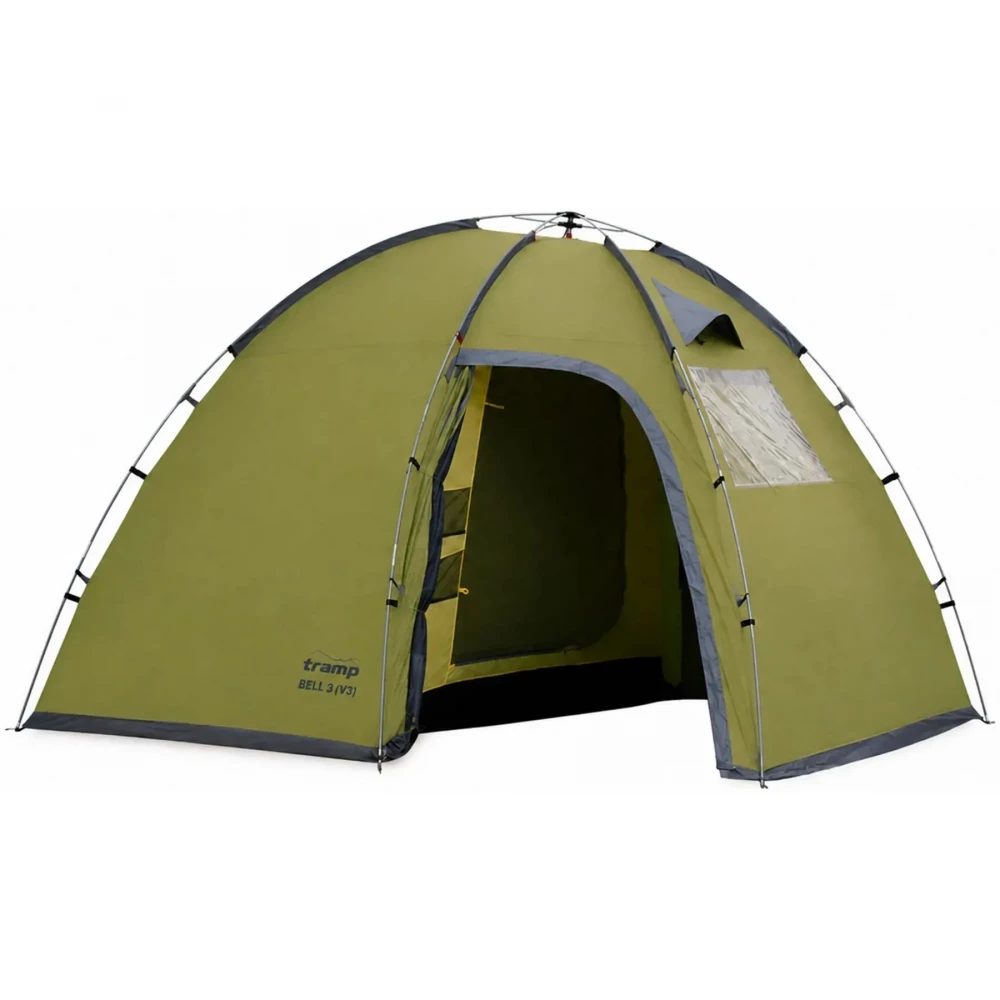 Палатка Tramp Bell 4 V3