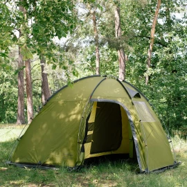 Палатка Tramp Bell 4 V3