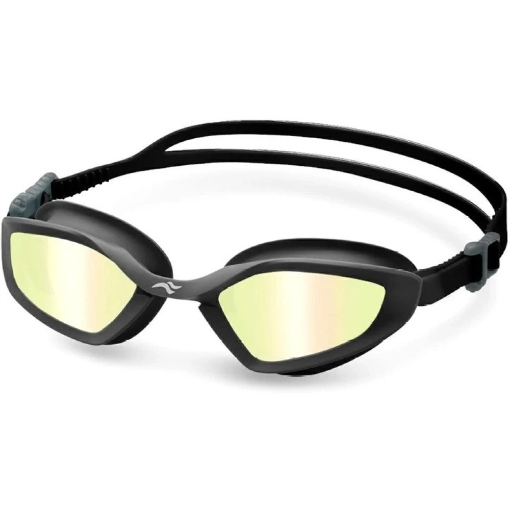 Окуляри для плавання Aqua Speed Raven Mirror