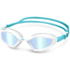 Окуляри для плавання Aqua Speed Raven Mirror