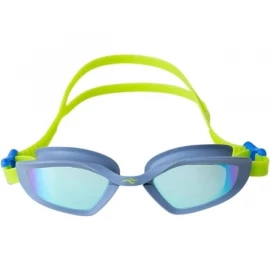 Окуляри для плавання Aqua Speed Raven Mirror