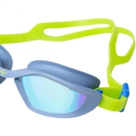 Окуляри для плавання Aqua Speed Raven Mirror
