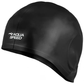 Шапка для плавания Aqua Speed Ear Cap Volume