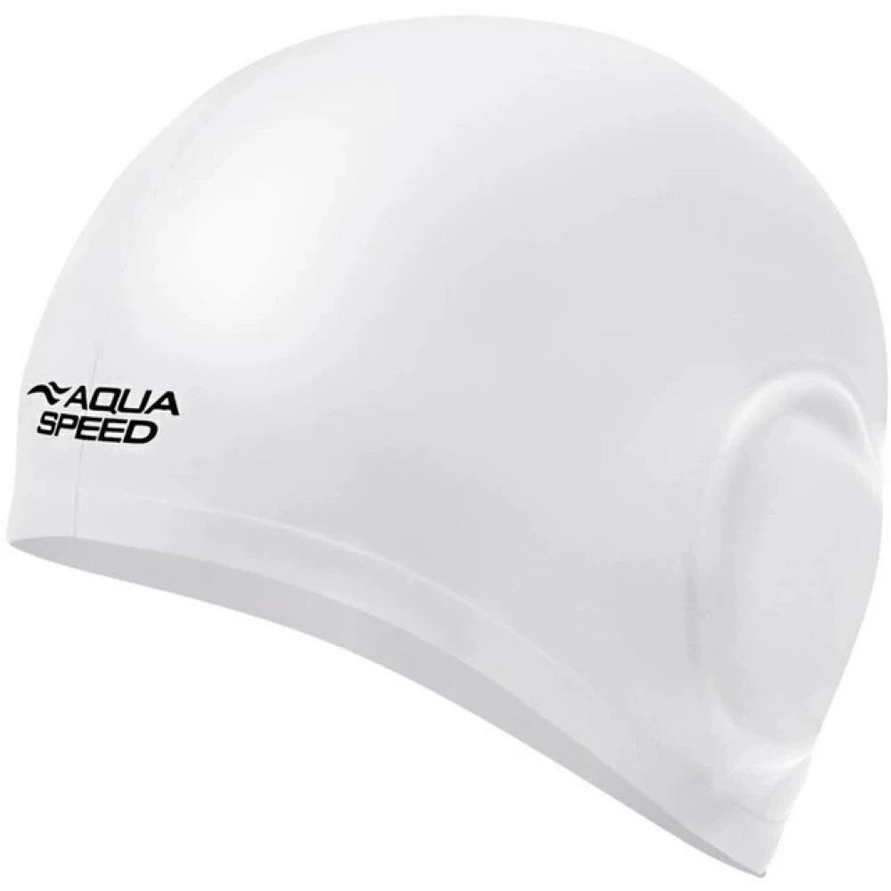 Шапка для плавания Aqua Speed Ear Cap Volume