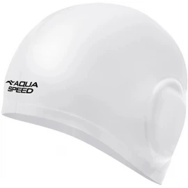 Шапка для плавания Aqua Speed Ear Cap Volume