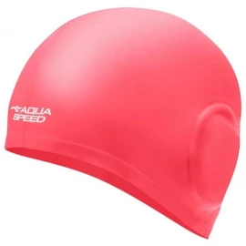 Шапка для плавания Aqua Speed Ear Cap Volume
