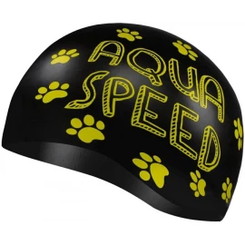 Шапка для плавання Aqua Speed ​​Kiddie JR