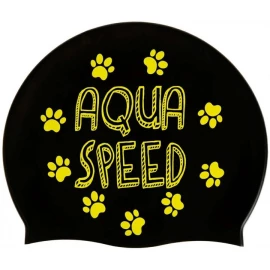 Шапка для плавання Aqua Speed ​​Kiddie JR