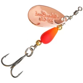 Блешня Daiwa SC Spinner 6 g #2