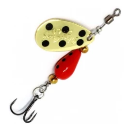 Блешня Daiwa SC Spinner 6 g #2