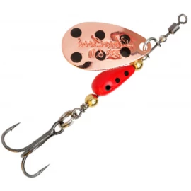 Блешня Daiwa SC Spinner 9 g #3
