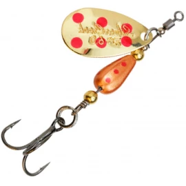 Блешня Daiwa SC Spinner 9 g #3