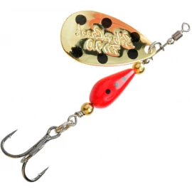 Блешня Daiwa SC Spinner 9 g #3