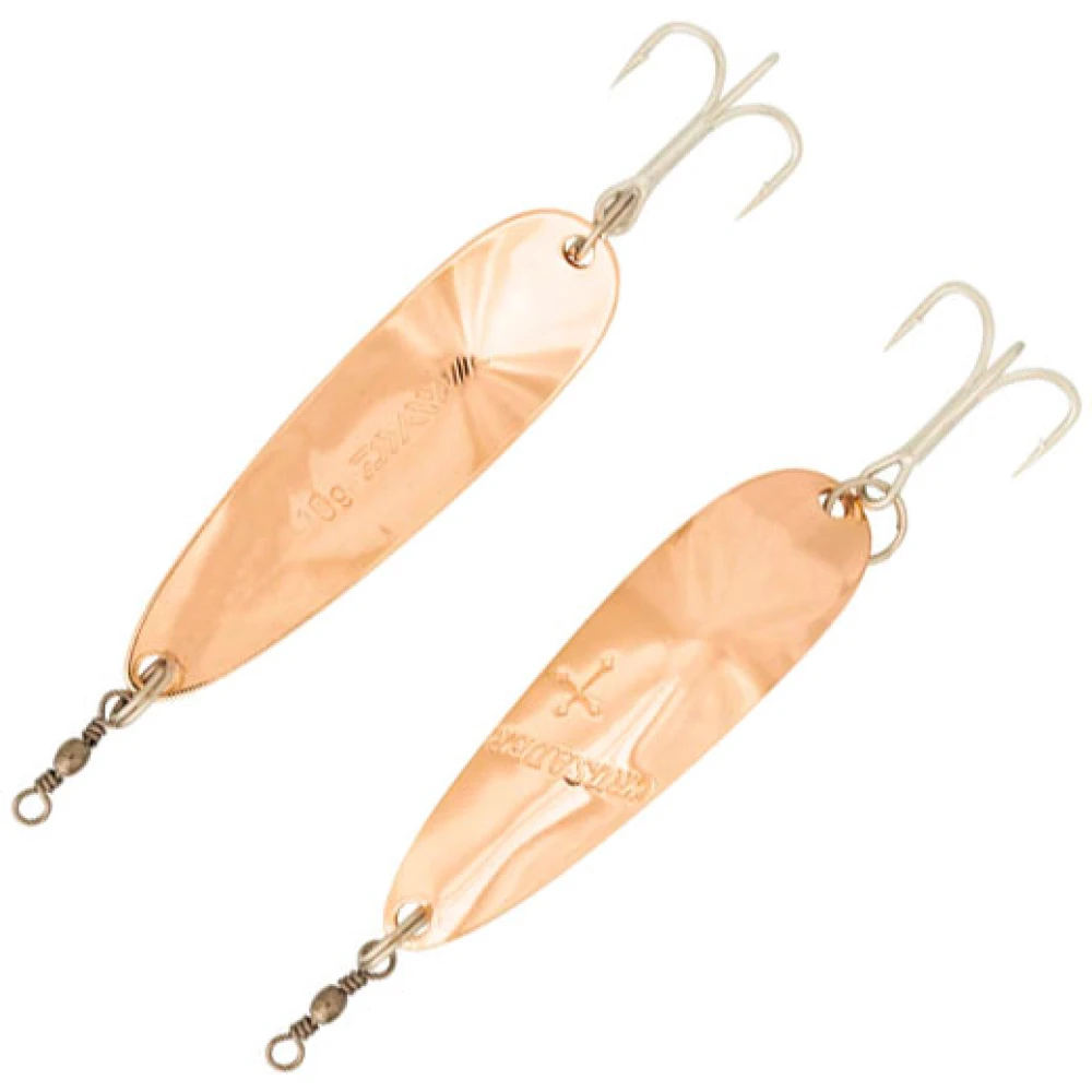 Блесна Daiwa Silver Creek CSD 10 g